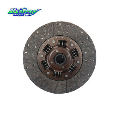 شراء 1876101390 قرص المشبك 1312409010 1312409011 ISUZU BVP قطع الغيار online manufacture