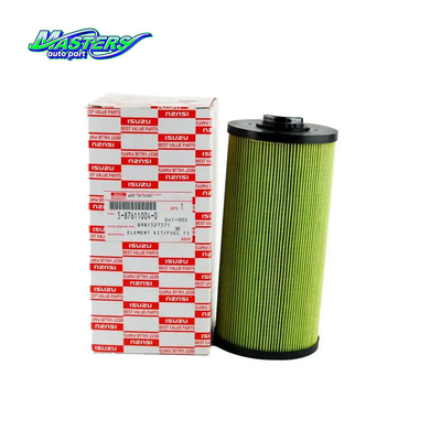 ISUZU BVP Fuel Filter Element 5876110040 8981527370