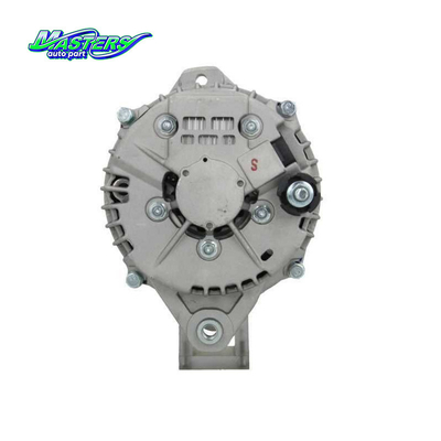 ISUZU BVP Alternator Assembly 5876102710 8980298922