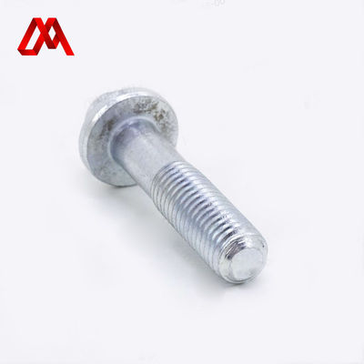 Heavy-Duty Cylinder Head Bolt for ISUZU ELF 4HF1 – Izumi Auto Parts | Reliable Engine Fastening