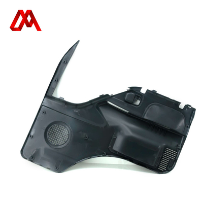 Обшивка двери внутренняя ISUZU ELF NQR75, правая IZUMI Auto Parts