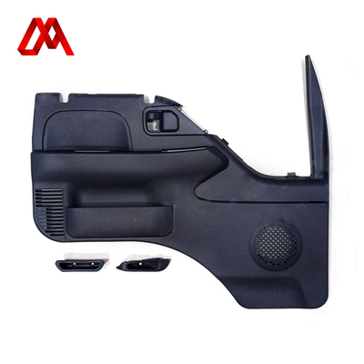 Обшивка двери внутренняя ISUZU ELF NQR75, правая IZUMI Auto Parts