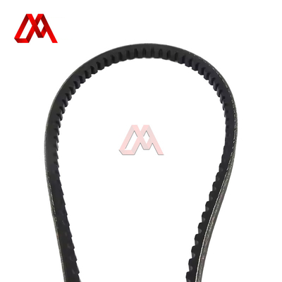 A/C Compressor Belt 1-13671464-1 1136714641 for ISUZU 6WF1 CXZ51K Heavy Duty Truck Air Conditioning System