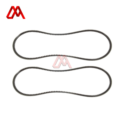 A/C Compressor Belt 1-13671464-1 1136714641 for ISUZU 6WF1 CXZ51K Heavy Duty Truck Air Conditioning System