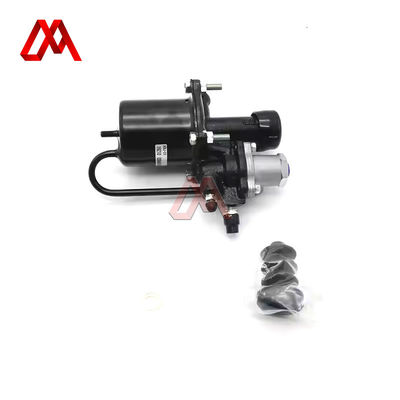 Supply Services for Isuzu Machinery Components Driving Industry Development Forward