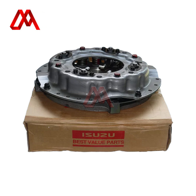 Reliable Heavy-Duty IZUMI Clutch Pressure Plate Assembly 1-87610120-0 1-31220374-2 for ISUZU Series
