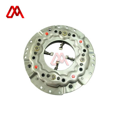 Precision Engineering Custom-built For ISUZU BVP Trucks 12 Months Period ISUZU Clutch Plate