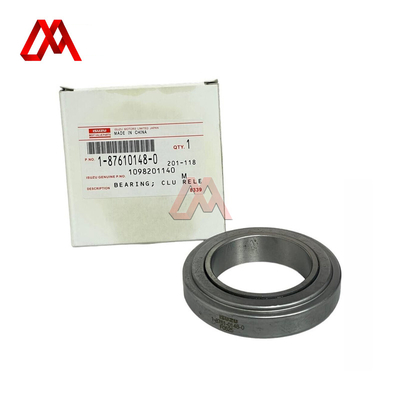 Covering Entire Territory 1876101480 / 1098201140 Isuzu Truck Parts for Logistics Network in Russia