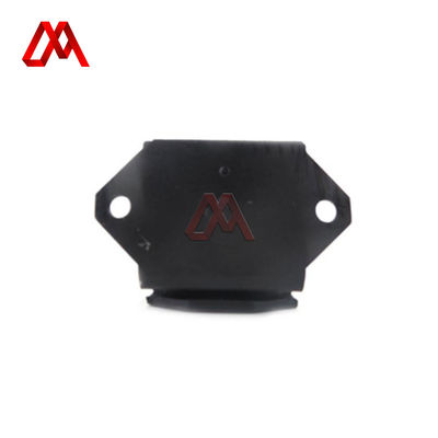 Durable IZUMI ISUZU BVP Engine Front Mount Rubber Pad 1876101620 1532151720 Truck Spare Part