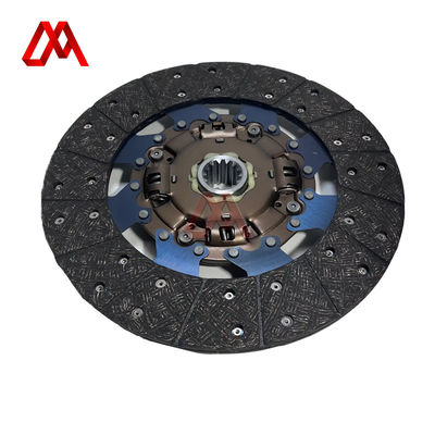 5-87610082-0 Clutch Disc 5876100820 for ISUZU NKR TFR 4JB1 MSB5S