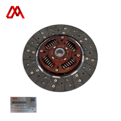 Masters Auto Transmission Parts 5-87610107-0 8-97310275-0 Clutch Disc Aisin For ISUZU