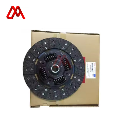 Masters Auto Transmission Parts 5-87610107-0 8-97310275-0 Clutch Disc Aisin For ISUZU