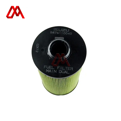 ISUZU BVP Fuel Filter Element 5876110040 8981527370