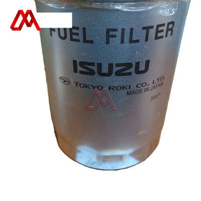 1876100531 ELEMENT OIL FILTER 8980366540 ISUZU BVP Parts