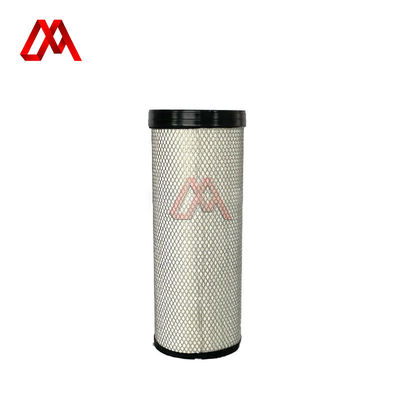 Masters 1-87610112-2 1-14215217-0 Air Filter 1876101122 1142152170 for ISUZU CXZ51K 6WF1