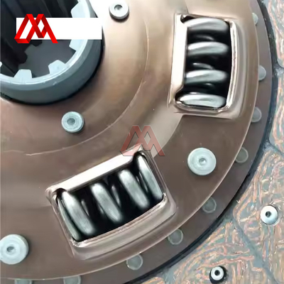 1876101420 Clutch Disc 1312408891 ISUZU BVP Parts