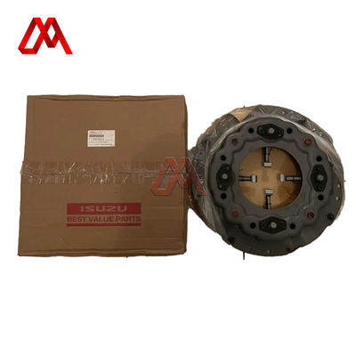 1876101450 Clutch Pressure Plate Assembly PLATE ASM PRESSURE CLU 1312203802 ISUZU BVP Parts