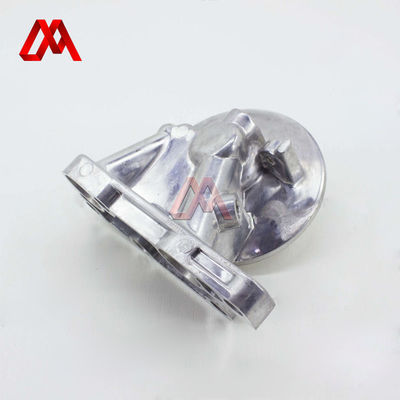 Oil Filter Bracket ISUZU ELF IZUMI Auto Parts