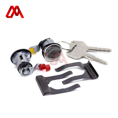 Door Lock Cylinder ISUZU ELF Left 8-97855-187-0