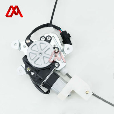 Right Side 24V Window Regulator for ISUZU ELF from 1994 IZUMI Auto Parts 8-97868-112-1