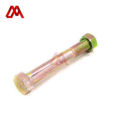 Front Leaf Spring Pin ISUZU ELF Genuine IZUMI Auto Parts 8-97360-110-0 High-Strength