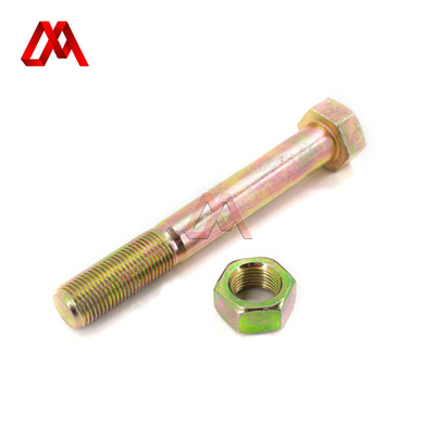 Front Leaf Spring Pin ISUZU ELF Genuine IZUMI Auto Parts 8-97360-110-0 High-Strength