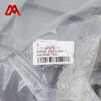 Left Plastic Step for ISUZU ELF Since 2003 IZUMI Genuine Part -71998-878-0