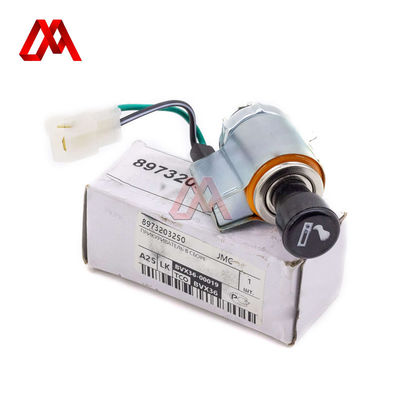 Cigarette Lighter for ISUZU ELF and JMC IZUMI Auto Parts Genuine Reliable Part 8-97320-325-0