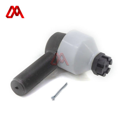 Right Side Steering Tie Rod End for ISUZU FORWARD FSR/FRR/FTR Trucks 1984-2006  OEM# 1-43150-876-0 Forged Steel w/Grease Fitting