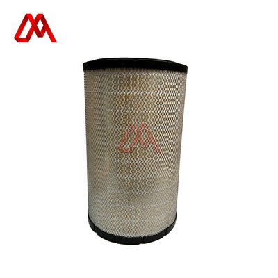 OEM Isuzu Replacement Parts 1876101112 Air Filter For 6WF1 Engine