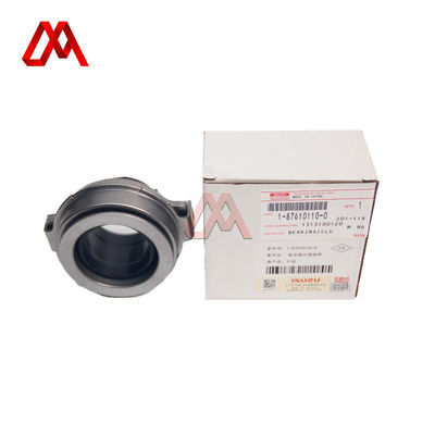 Pressure Release Clutch Thrust Bearing 1876101100 For ISUZU 4HK1