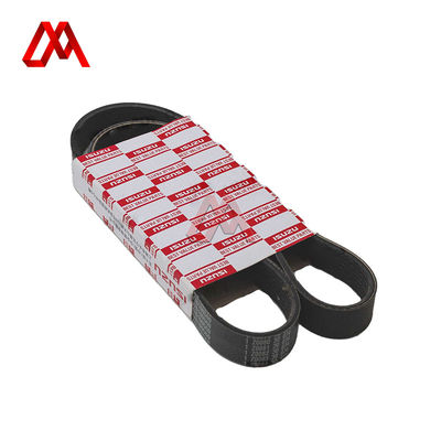 FRR NPR 4J4H Isuzu Replacement Parts Cooling Fan Belt 5876100560 8980384230