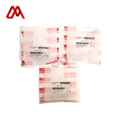 IZUMI  8-94390780-0 Valve Guide 8943907800 For ISUZU FSR FVR34 6HK1