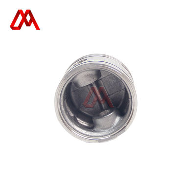 CXZ51 6WF1 Isuzu Body Parts Air Compressor Piston Replacement 1191610260