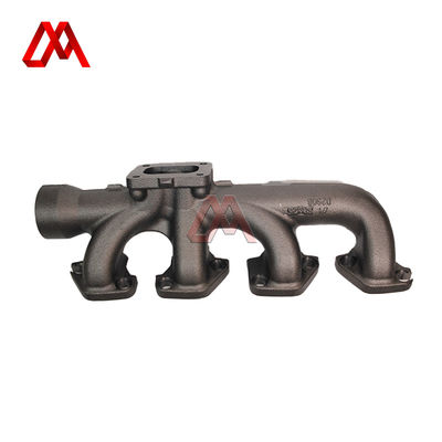 Masters 8-98287482-0 Front Exhaust Manifold 8982874820 For ISUZU 6HK1