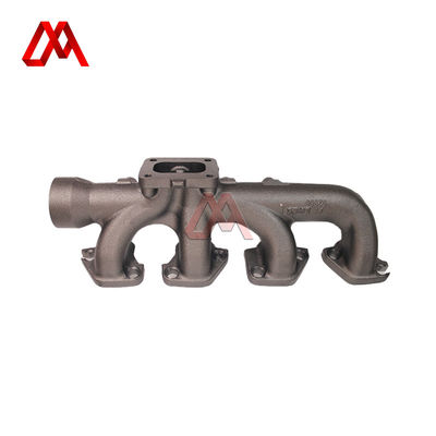 Masters 8-98287482-0 Front Exhaust Manifold 8982874820 For ISUZU 6HK1