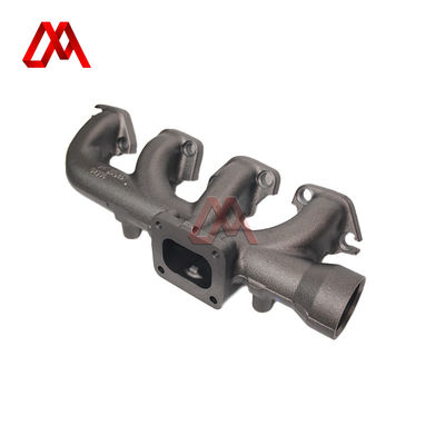 Masters 8-98287482-0 Front Exhaust Manifold 8982874820 For ISUZU 6HK1