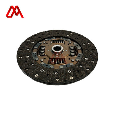 ISUZU 4H Friction Disc Clutch Replacement 5876100831 Custom