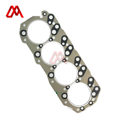 Car Engine Cylinder Head Gasket Replacement 8972596020 For ISUZU NKR77 4JH1