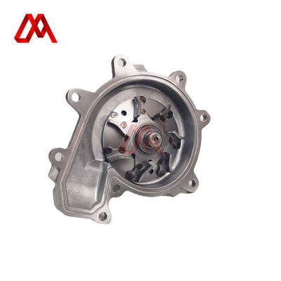 IZUMI 8-98329116-1 Water Pump 8983291161 for ISUZU NPR 4HF1 4HG1 4HL1