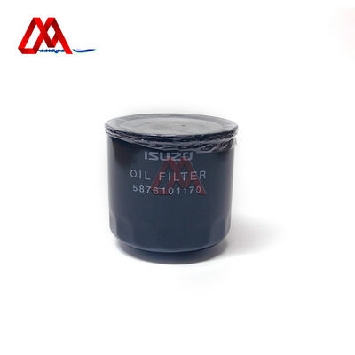IZUMI Fram Oil Filter 5-87610117-0 8-97148270-1 Filter Cartridge For ISUZU