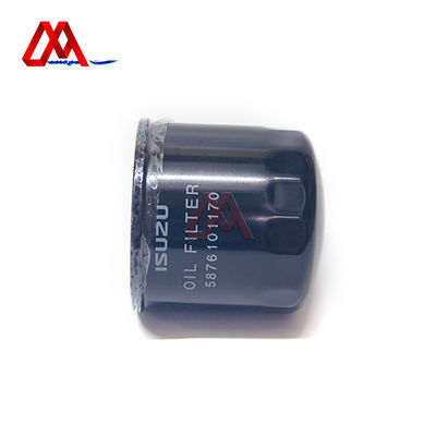 IZUMI Fram Oil Filter 5-87610117-0 8-97148270-1 Filter Cartridge For ISUZU
