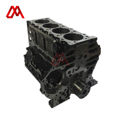 Isuzu 4HK1 Engine Parts Providing a Solid Foundation for a Complete Rebuild or Repair