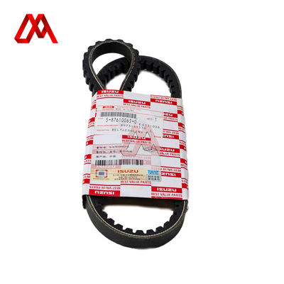 IZUMI Car Automotive Belt 5-87610063-0 8-97315153-0 Cooling Fan For ISUZU