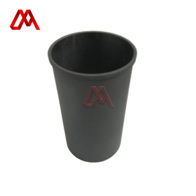 Advanced Manufacturing Process Ensures Excellent Wear Resistance in Isuzu 4HK1 Engine Cylinder Liners