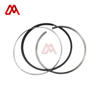 Dedicated One-Stop Purchasing Solution Isuzu Piston Rings for Complete OEM-Spec Kit 8-98040125-0