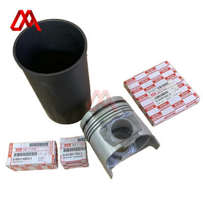 IZUMI 1878129861 1-87812986-1 1878135390 5-87814862-1 LINER SET for ISUZU NPR 4HK1/6HK1