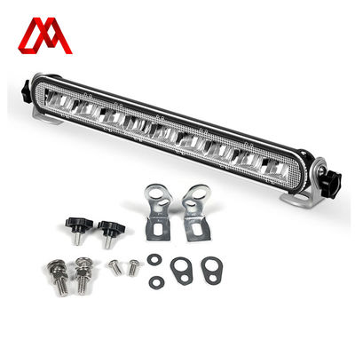 18-Inch H4 LED Working Lamp 42W 2200LM 6500K New Condition IYF-427-S-12P-001-R Spotlights