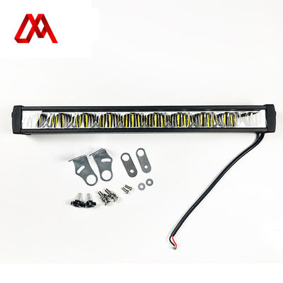 22-Inch Working Light Spotlights for Cars Trucks IYF-548-S-10P-001-R 64W 3200LM 6500K H4 Led Working Lamp