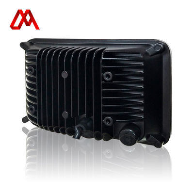 4*6 Inch LED Rear Vehicle Turn Indicator Light 42W 2500LM 6500K H4 XM-168-S-11P-001-LT